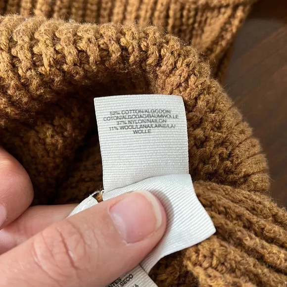 ⭐3/$15 Rachel Roy knit  sweater - Picture 5 of 8